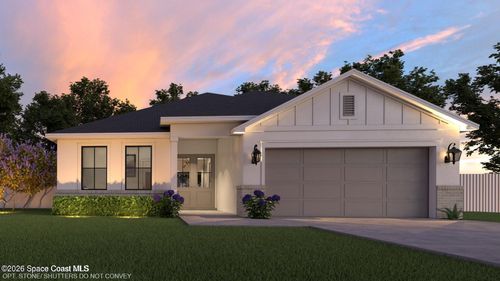 2950 Gagstater Ave Se, Palm Bay, FL, 32909-8110 | Card Image