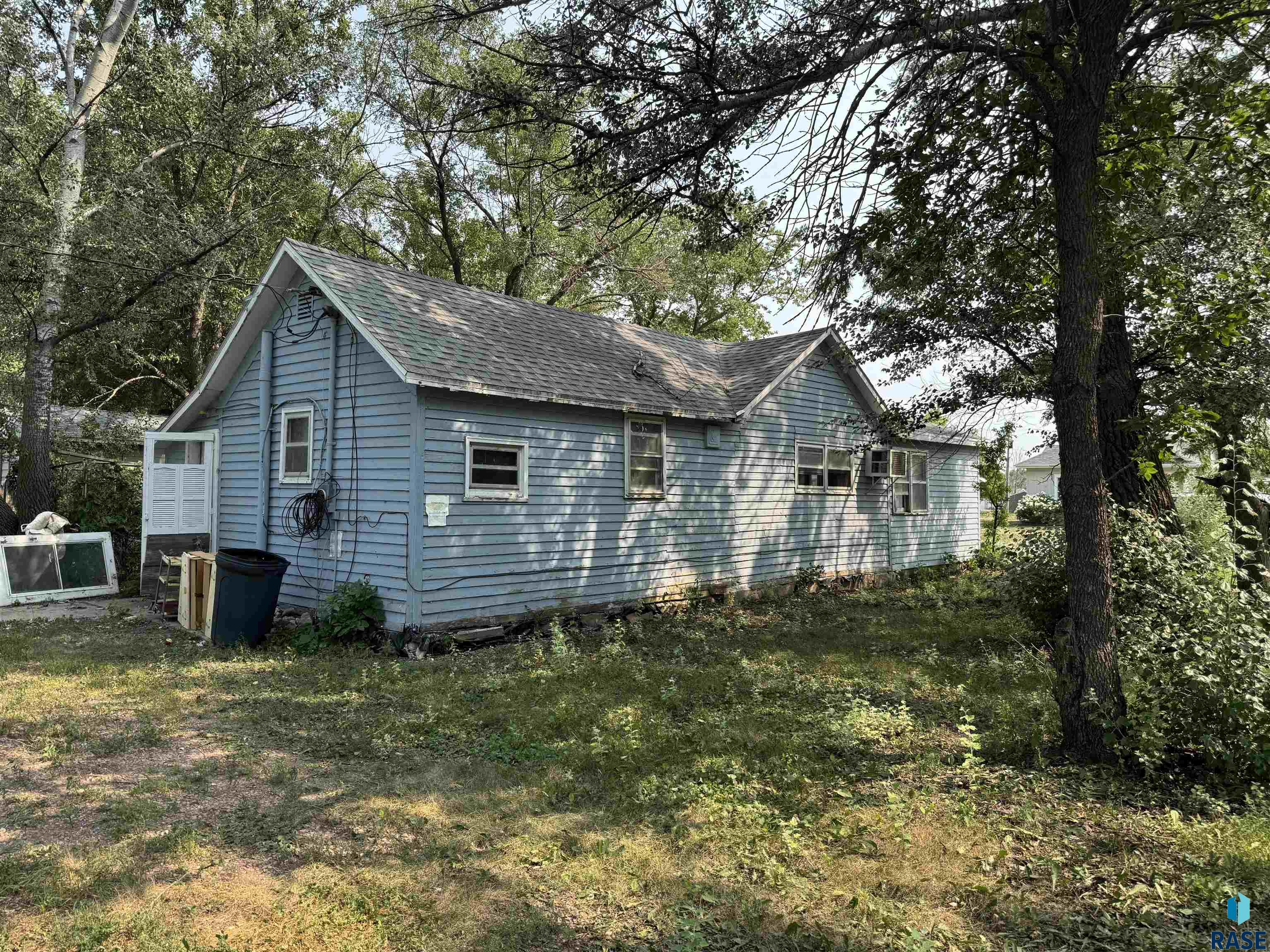 Residential in Plankinton 3
