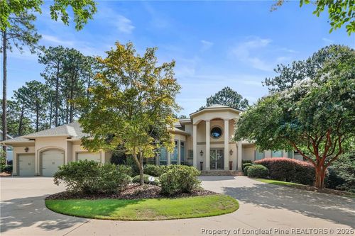 190 National Dr, Pinehurst, NC, 28374-8165 | Card Image