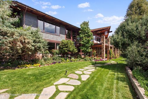 70 Medicine Bow Road, Aspen, CO, 81611 | Card Image