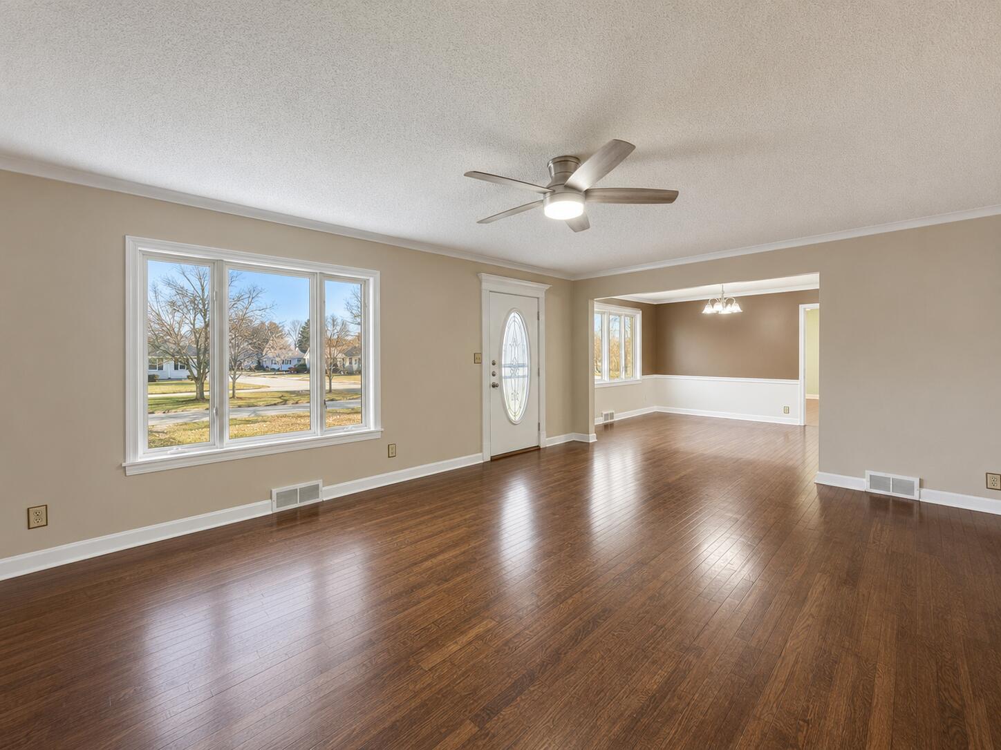 Residential in Springfield 5