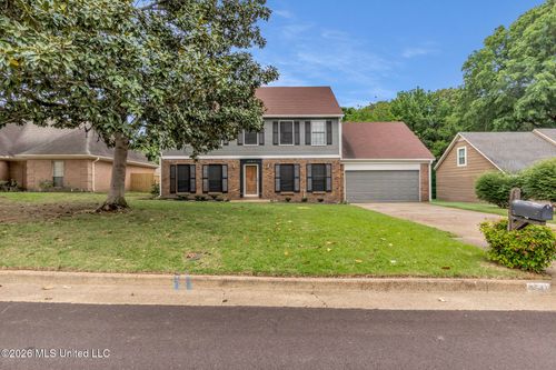 6503 Evergreen Dr, Southaven, MS, 38671-9791 | Card Image