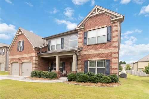 232 Misty Grove Dr, Loganville, GA, 30052-6615 | Card Image