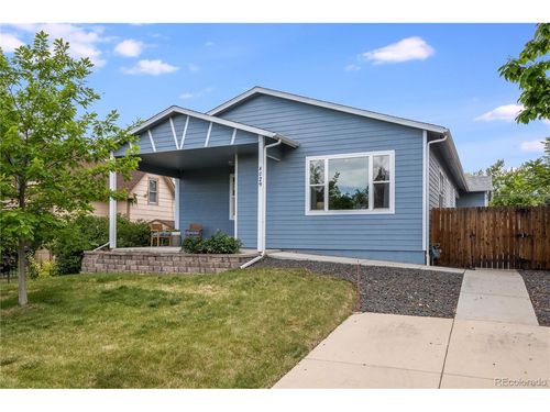8029 Julian St, Westminster, CO, 80031-4127 | Card Image