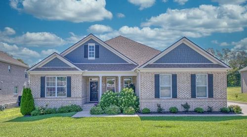 319 Greymoor Ln, Cookeville, TN, 38501-5642 | Card Image