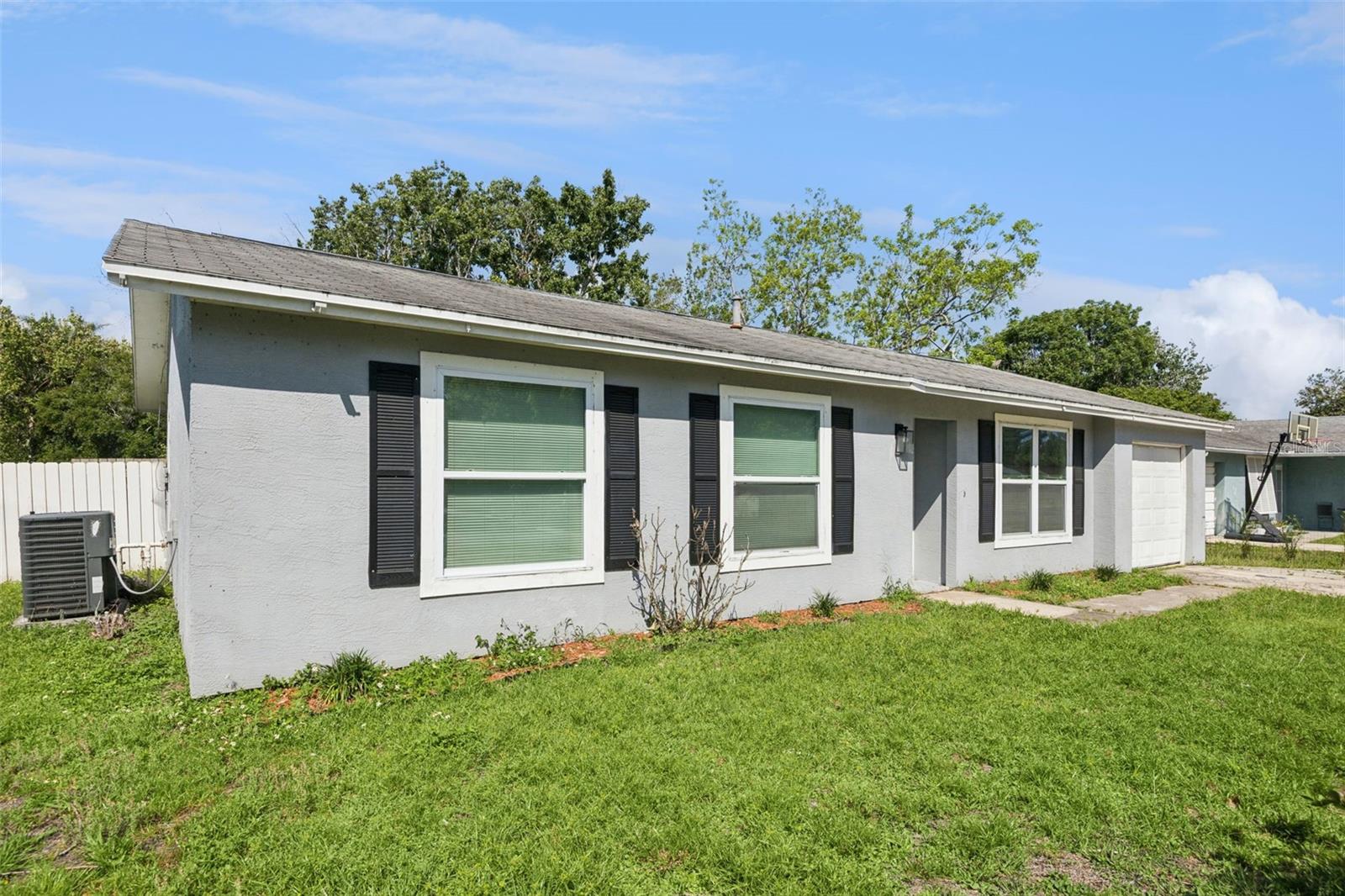 Residential in TITUSVILLE