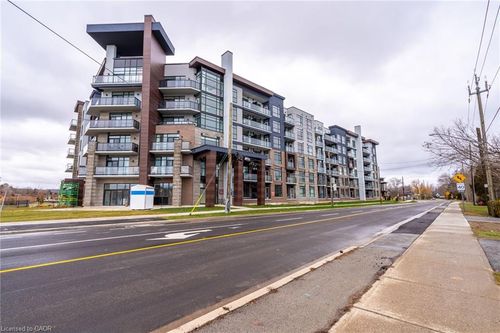 508-600 N Service Rd, Hamilton, ON, L8E5A7 | Card Image
