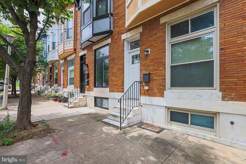 122 N Potomac St, BALTIMORE, MD, 21224-1337 | Card Image