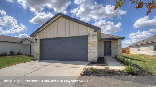 2308 Red Bird Trace, Lockhart, TX, 78644 | Card Image
