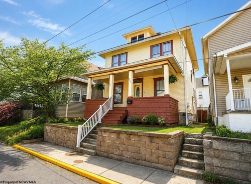 263 Overdale Street, Morgantown, WV, 26501 | Card Image