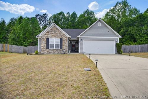 195 Edisto Ct, Raeford, NC, 28376-9003 | Card Image