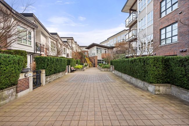 113 - 23215 Billy Brown Road, Condo with 1 bedrooms, 1 bathrooms and 1 parking in Langley BC | Image 27
