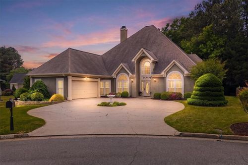 210 Masters View Ct, Duluth, GA, 30097 | Card Image