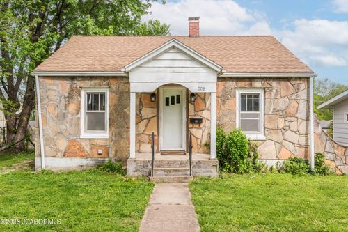 508 N Oak Street, Eldon, MO, 65026 | Card Image