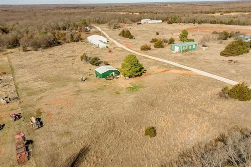 30995 Territory Creek Dr, Wanette, OK, 74878-5500 | Card Image