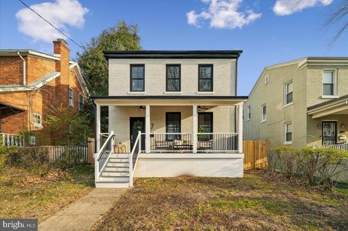 17 Longfellow St Nw, WASHINGTON, DC, 20011-2325 | Card Image