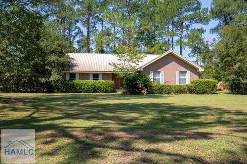 6578 Bethlehem Road, Jesup, GA, 31546 | Card Image