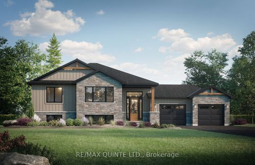 1214 Salem Rd, Consecon, ON, K0K1T0 | Card Image