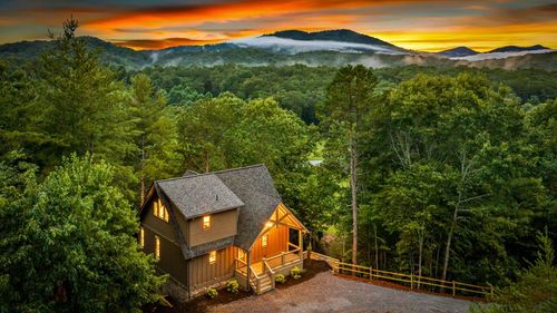 144 Highland Gap, Mineral Bluff, GA, 30559-3548 | Card Image