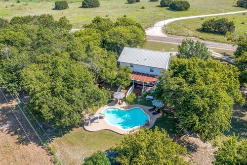 8716 County Road 1224a, Rio Vista, TX, 76093-3518 | Card Image