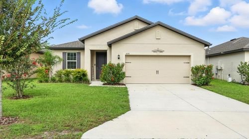 6216 Dolostone Dr, Lakeland, FL, 33811-3151 | Card Image