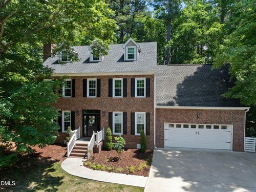 1009 Mondavi Pl, Apex, NC, 27502-7124 | Card Image