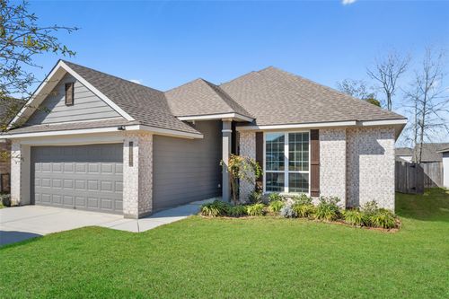 11947 Sunshine Park Dr N, Willis, TX, 77318-2007 | Card Image