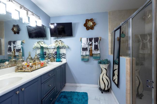 4213 Sw Whitebread Rd, House other with 4 bedrooms, 3 bathrooms and null parking in Port St. Lucie FL | Image 18