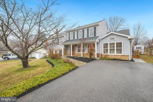 19237 Dimona Dr, BROOKEVILLE, MD, 20833-2625 | Card Image