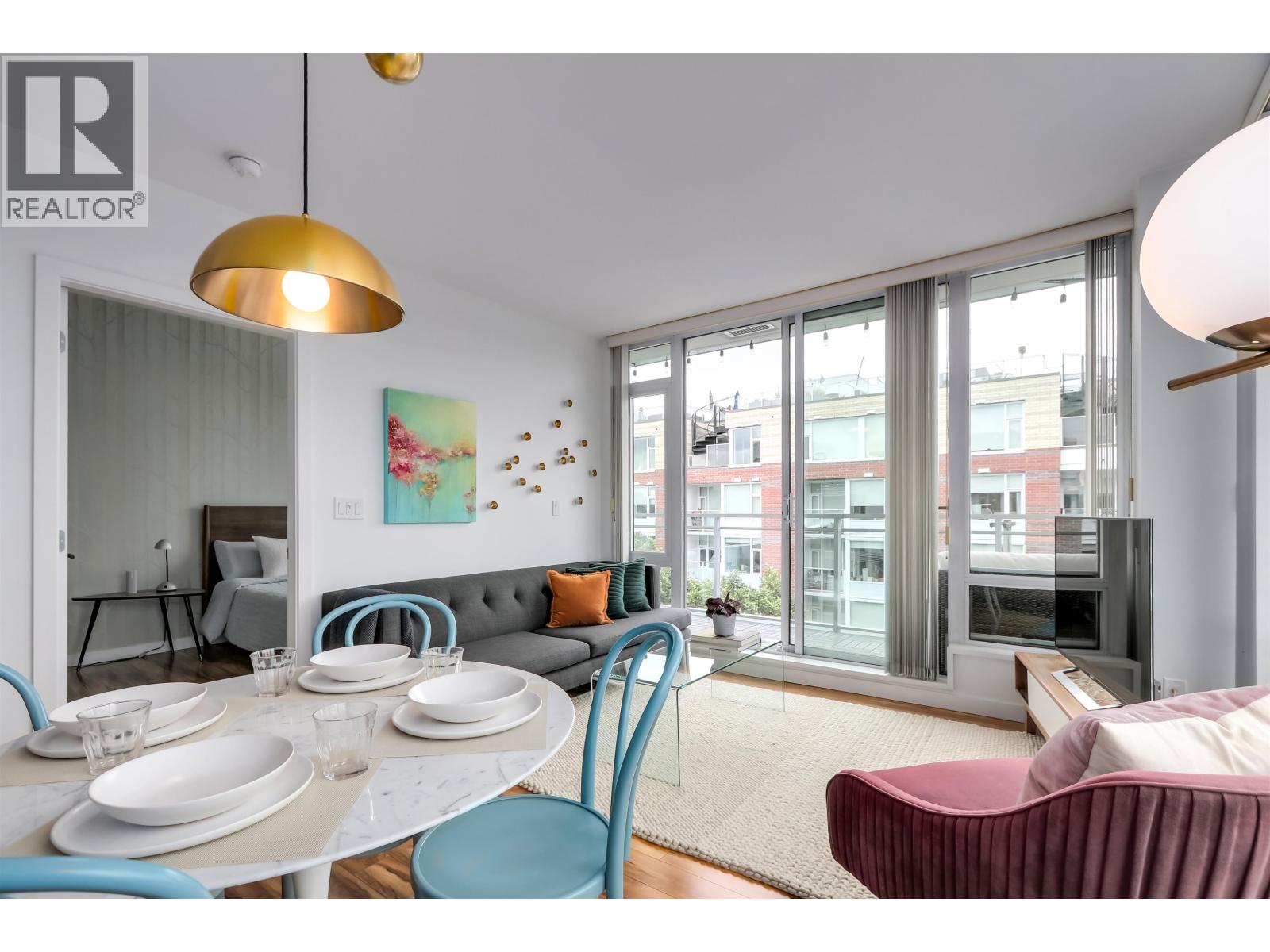 Residential in Vancouver 4