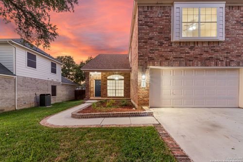 2580 Cove Trl, Schertz, TX, 78154-2649 | Card Image