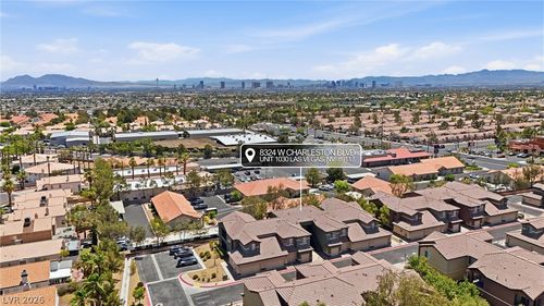 1030-8324 W Charleston Blvd, Las Vegas, NV, 89117-9200 | Card Image