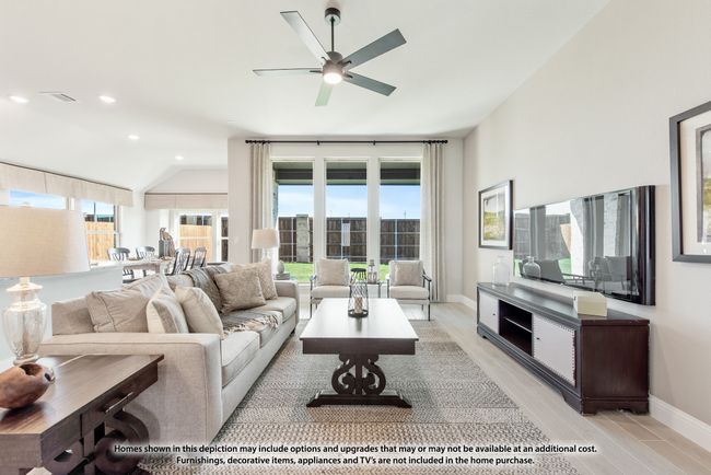 2120 Aurora Ln, House other with 4 bedrooms, 3 bathrooms and null parking in Aubrey TX | Image 13