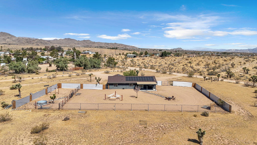 Residential in Yucca Valley 5