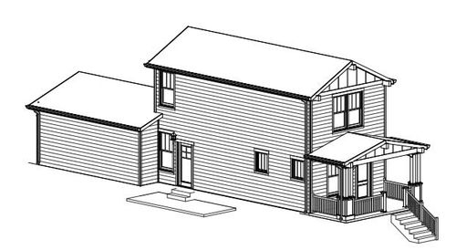 2838 Berwin St, Helena, MT, 59601-8500 | Card Image