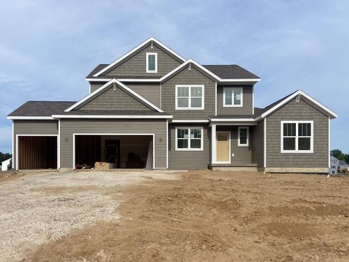 10745 56th Ave, Allendale, MI, 49401-8352 | Card Image