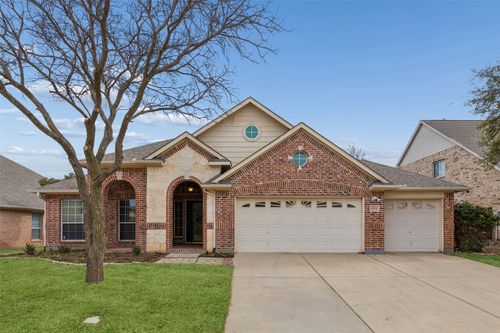 10804 Ashmont Ln, Fort Worth, TX, 76244-6332 | Card Image