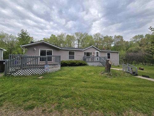 625 N Semrow Road, COLOMA, WI, 54930 | Card Image