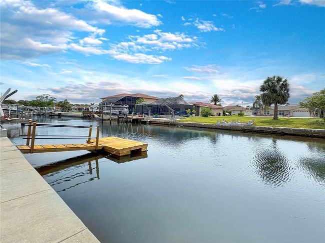 Dock – Water Access & View | Image 43