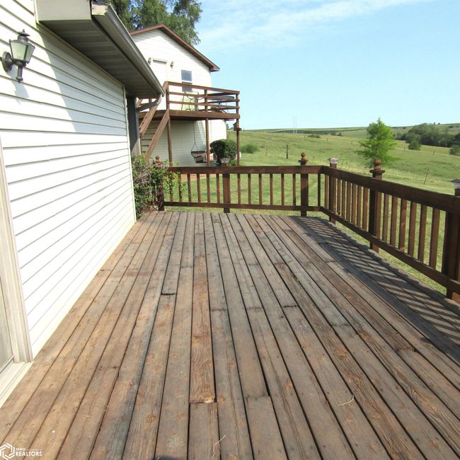 59708 Yankton Rd, Home with 4 bedrooms, 3 bathrooms and null parking in Griswold IA | Image 17