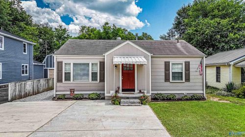 1212 Halsey Ave Ne, Huntsville, AL, 35801-2926 | Card Image