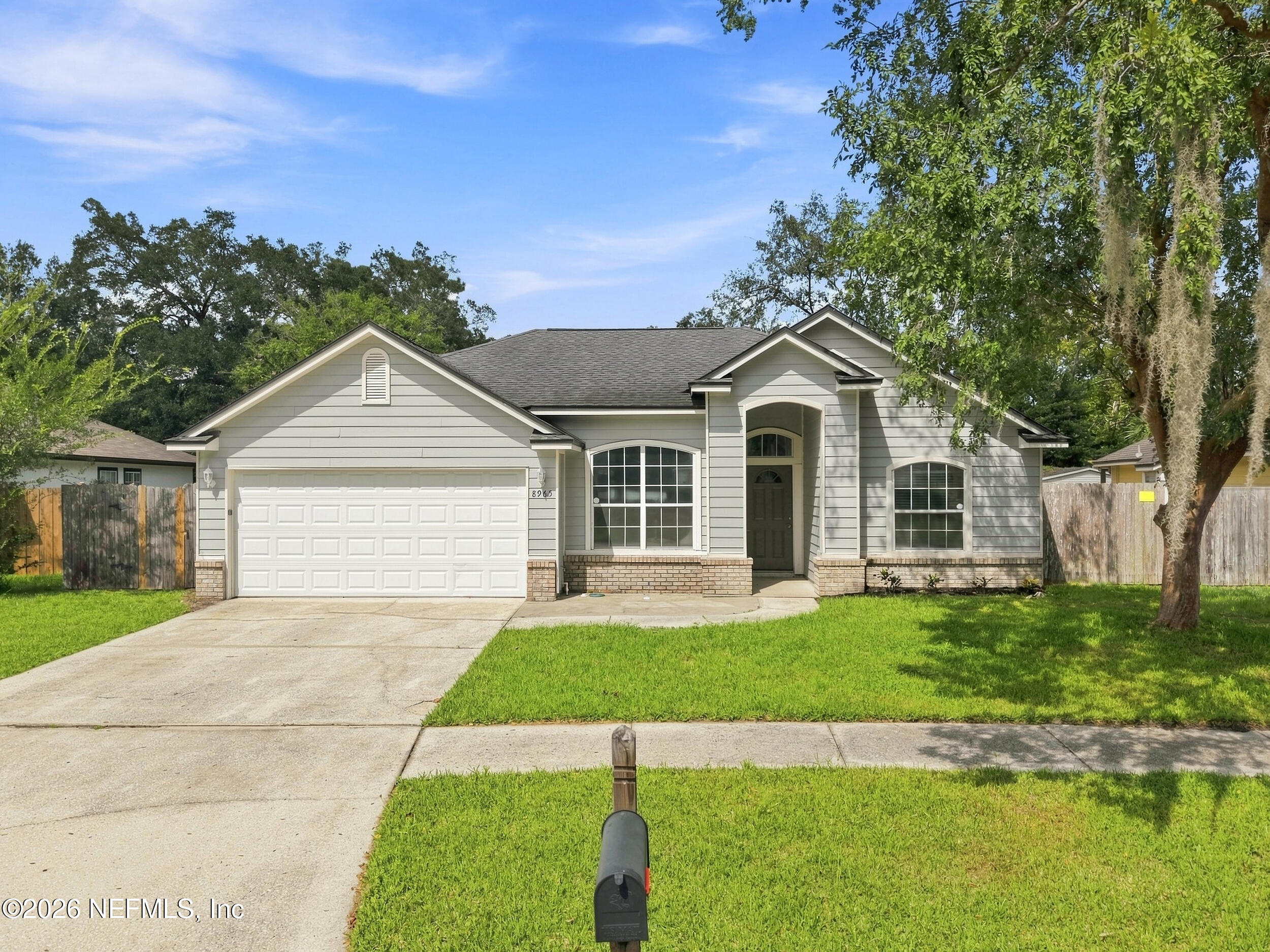 Residential in Jacksonville