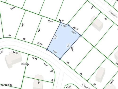 1008 Chief Daybreak Dr, Crossville, TN, 38572-6523 | Card Image