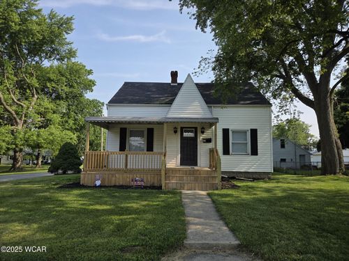 220 W North St, Elida, OH, 45807-1061 | Card Image