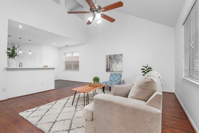 2023 Creek Run Dr, House other with 4 bedrooms, 3 bathrooms and 2 parking in Pearland TX | Image 28