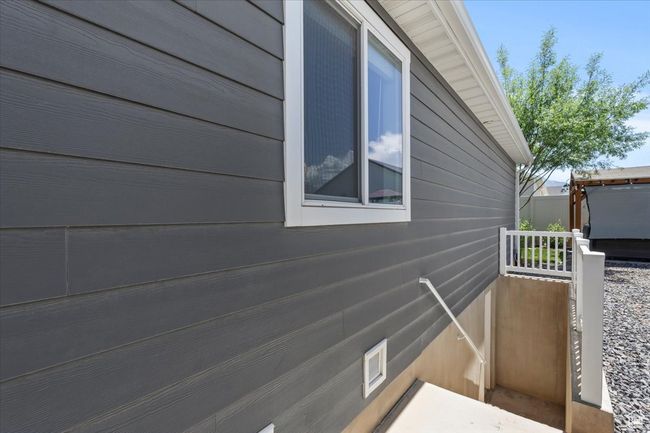 View of side of home | Image 27