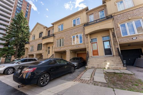 12-1250 St Martins Dr, Pickering, ON, L1W0A2 | Card Image