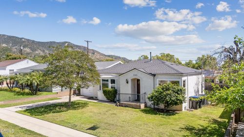 640 E Elmwood Ave, Burbank, CA, 91501-2502 | Card Image