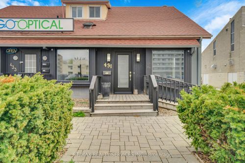 431 Brock Ave, Burlington, ON, L7S1M8 | Card Image