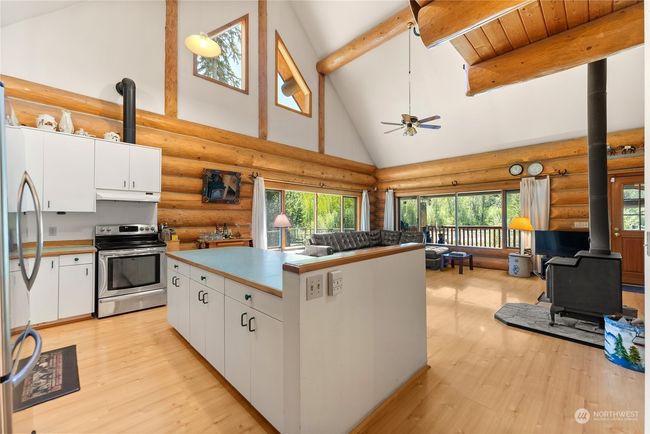 19 Twispavia Ln, House other with 2 bedrooms, 2 bathrooms and 2 parking in Twisp WA | Image 17
